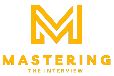 Mastering The Interview